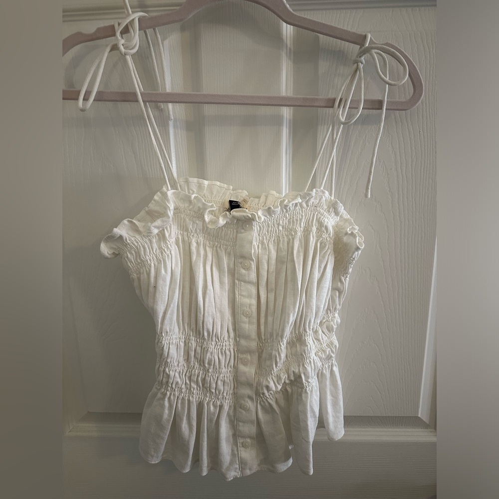 NWT target tank